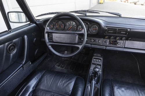 Porsche 911 964  Auctomobile_55