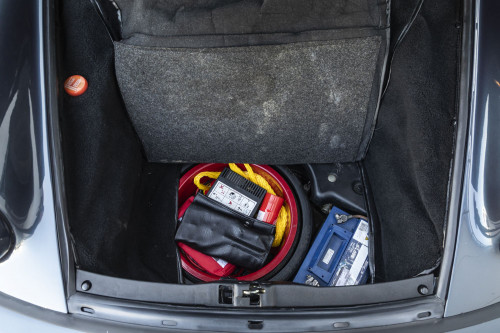 Porsche 911 964  Auctomobile_57