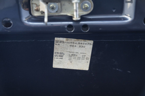 Porsche 911 964  Auctomobile_60