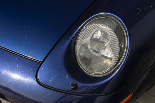 Porsche 911 993 blue (2) Auctomobile_2