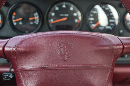 Porsche 911 993 blue (2) Auctomobile_32