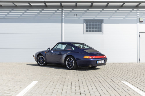 Porsche 911 993 blue (2) Auctomobile_35