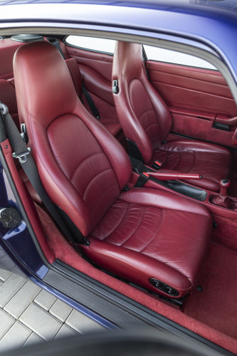 Porsche 911 993 blue (2) Auctomobile_42