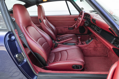 Porsche 911 993 blue (2) Auctomobile_43