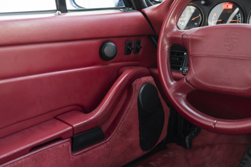 Porsche 911 993 blue (2) Auctomobile_48