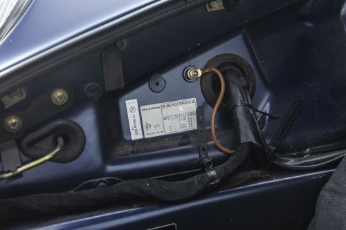 Porsche 911 993 blue (2) Auctomobile_55