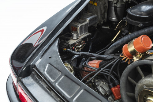 Porsche 911 black_10