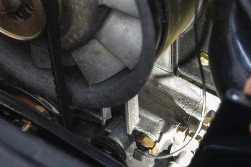 Porsche 911 black_11