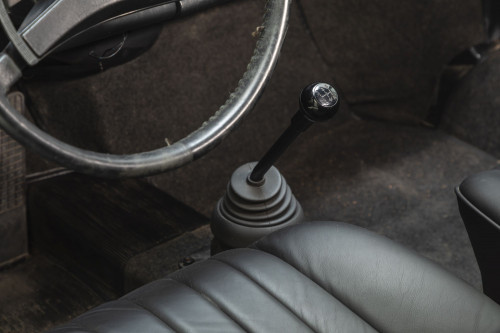 Porsche 911 black_19