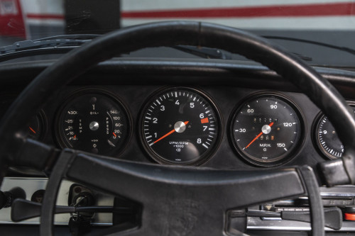 Porsche 911 black_22