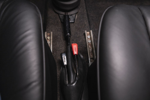 Porsche 911 black_26