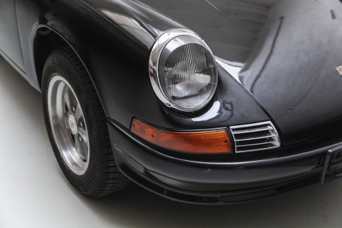 Porsche 911 black_8