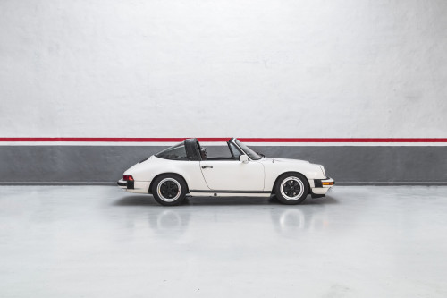 Porsche 911 CS - Auctomobile_11