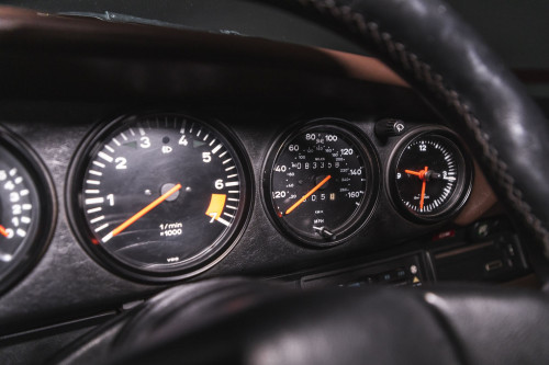 Porsche 911 CS - Auctomobile_22