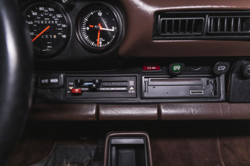 Porsche 911 CS - Auctomobile_25