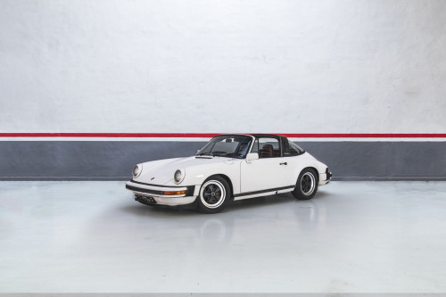 Porsche 911 CS - Auctomobile_28