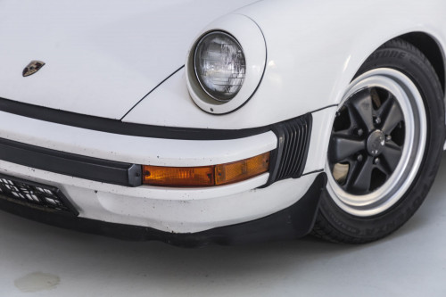 Porsche 911 CS - Auctomobile_29