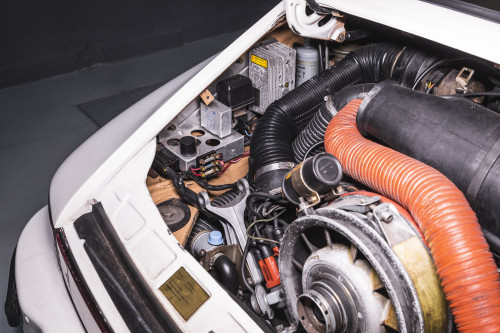 Porsche 911 CS - Auctomobile_4