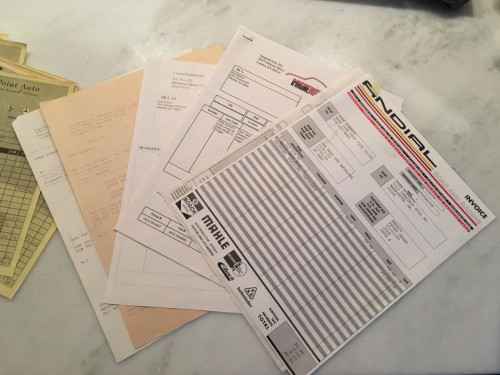 Porsche 930 Turbo 85 black (36)