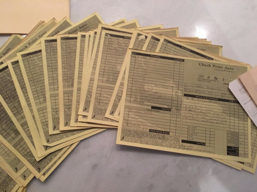 Porsche 930 Turbo 85 black (38)