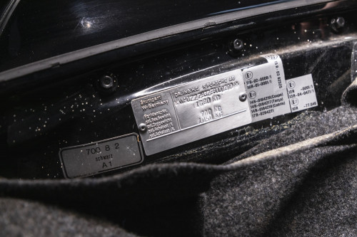 Porsche 930 Turbo black_1