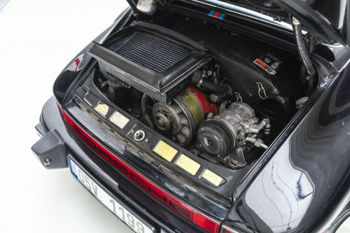 Porsche 930 Turbo black_11