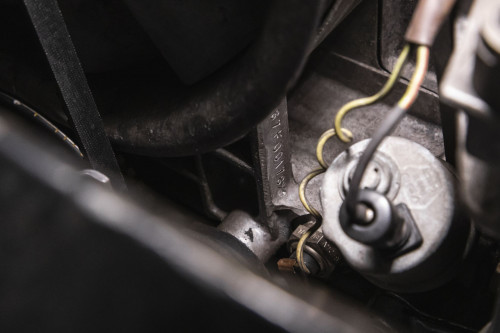 Porsche 930 Turbo black_12