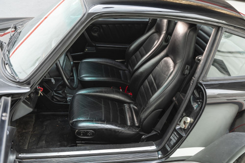 Porsche 930 Turbo black_21
