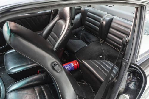 Porsche 930 Turbo black_22