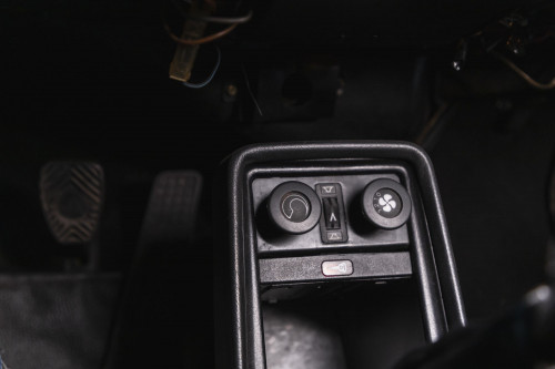 Porsche 930 Turbo black_26