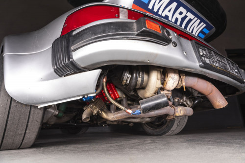 Porsche 930 Turbo Martinin race_10