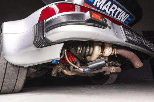 Porsche 930 Turbo Martinin race_11