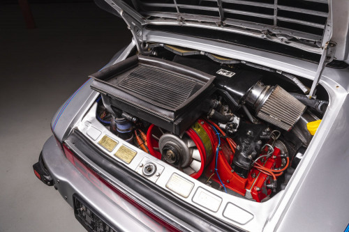 Porsche 930 Turbo Martinin race_12