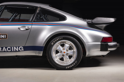 Porsche 930 Turbo Martinin race_15 kopie