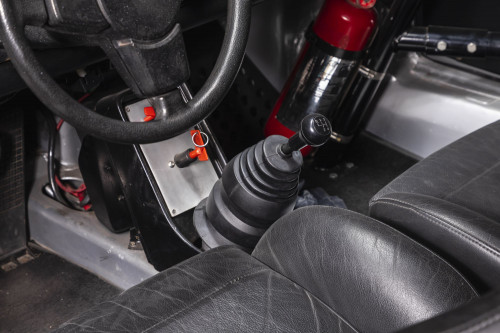 Porsche 930 Turbo Martinin race_19