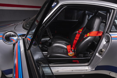 Porsche 930 Turbo Martinin race_20