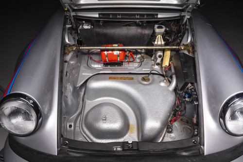 Porsche 930 Turbo Martinin race_25