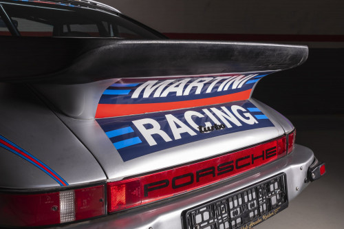Porsche 930 Turbo Martinin race_9