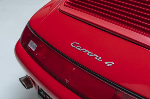 Porsche 964 ala 993_5