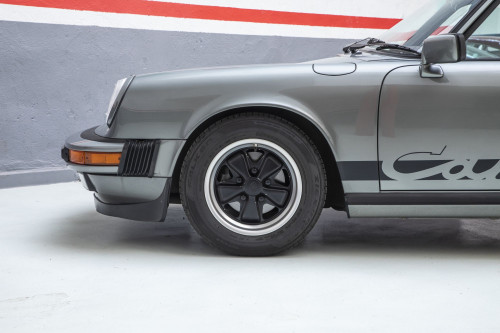 Porsche  Carrera _12