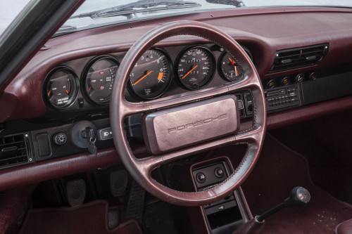 Porsche  Carrera _28