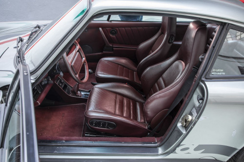 Porsche  Carrera _30