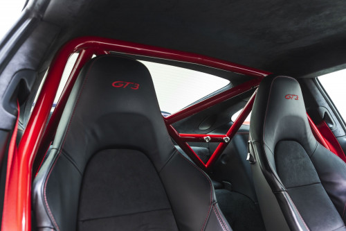 Porsche GT3  991 Auctomobile_10