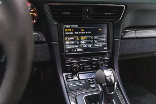 Porsche GT3  991 Auctomobile_15