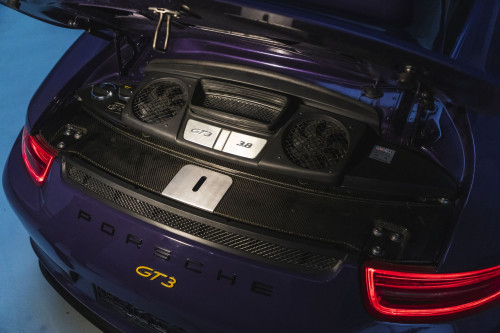 Porsche GT3  991 Auctomobile_18