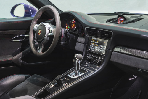 Porsche GT3  991 Auctomobile_8