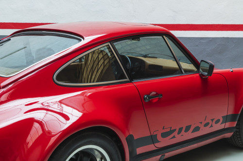 Porsche 930 Turbo 1.serie Auctomobile_10