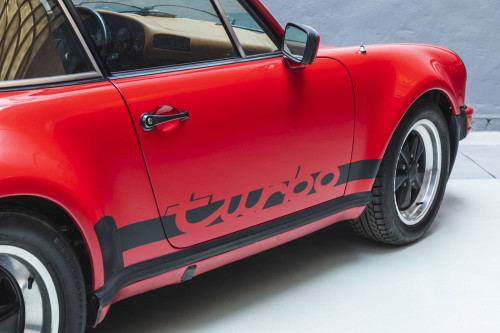 Porsche 930 Turbo 1.serie Auctomobile_11