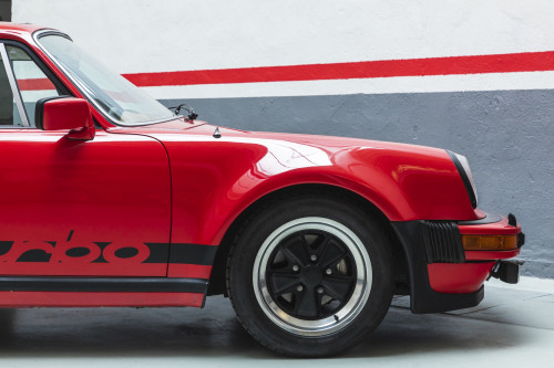 Porsche 930 Turbo 1.serie Auctomobile_16