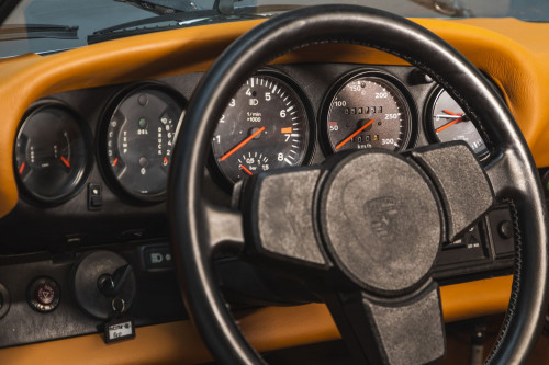 Porsche 930 Turbo 1.serie Auctomobile_27